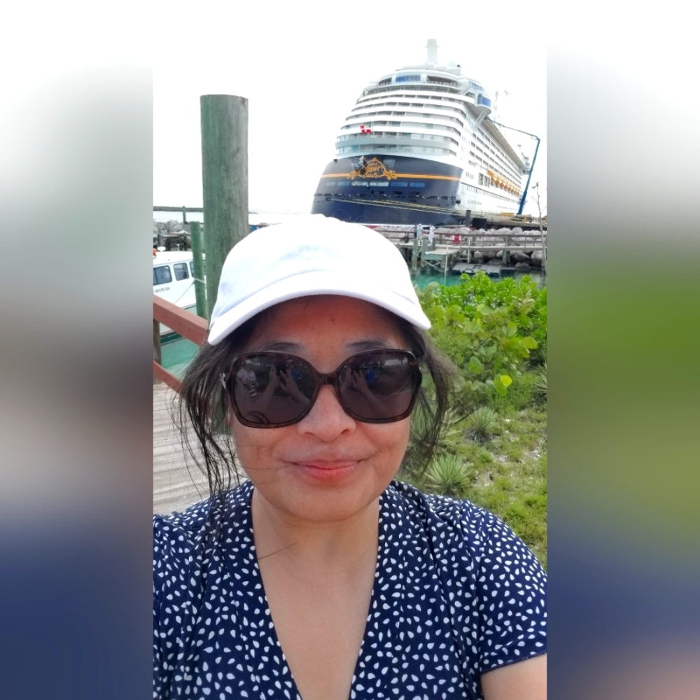 Meet your Posher, Amy